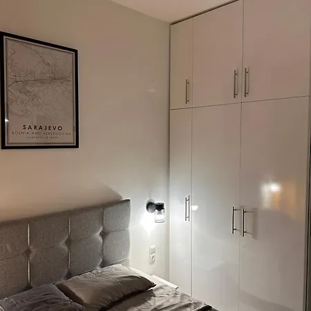Dele Apartment Free Parking Sarajevo Exterior photo
