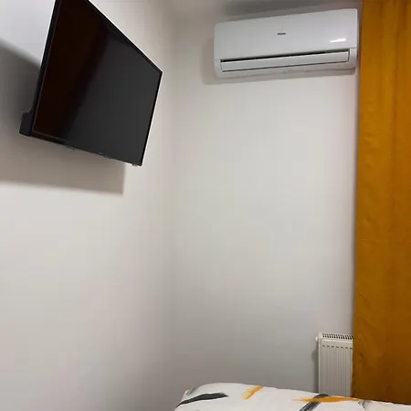 Dele Apartment Free Parking Sarajevo Exterior photo
