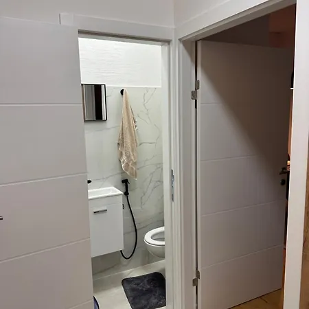 Dele Apartment Free Parking Sarajevo Exterior photo