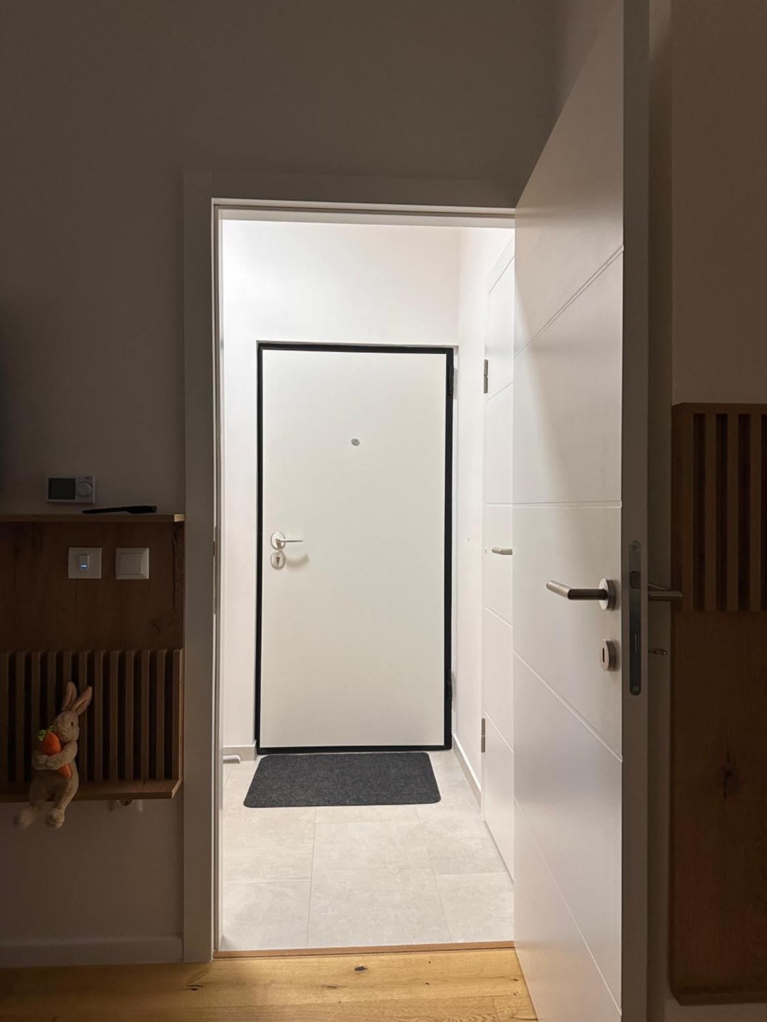 Apartamento Dele Free Parking *