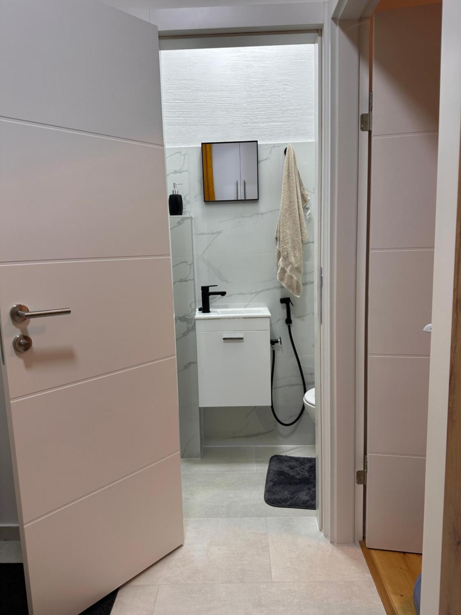 Apartamento Dele Free Parking *